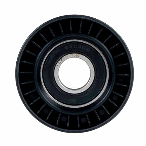 Goodyear Serpentine Belt 57569 Drive Idler or Tensioner Pulley