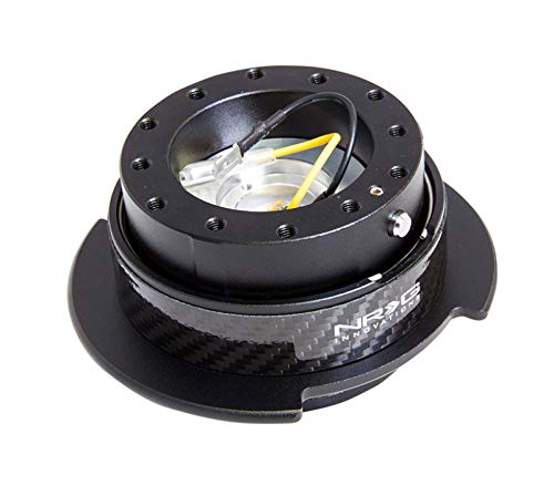 Quick Release NRG SRK-250CF - Gen 2.5