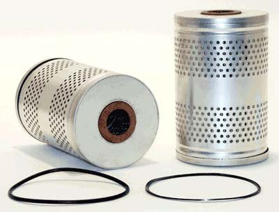 Cartridge Wix 51786 Hydraulic Metal Canister Filter - Case of 6