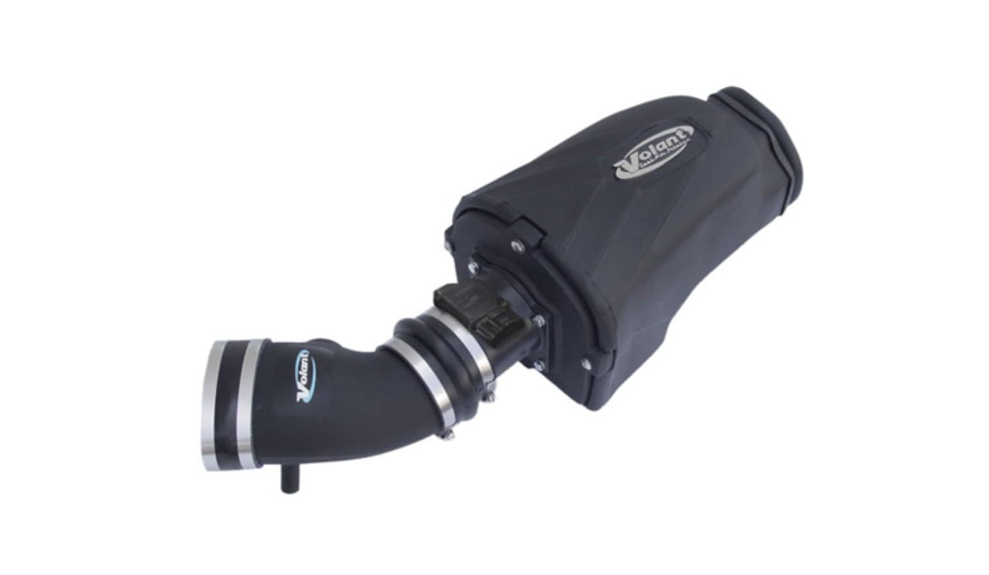 19955 Volant Cool Air Intake Kit