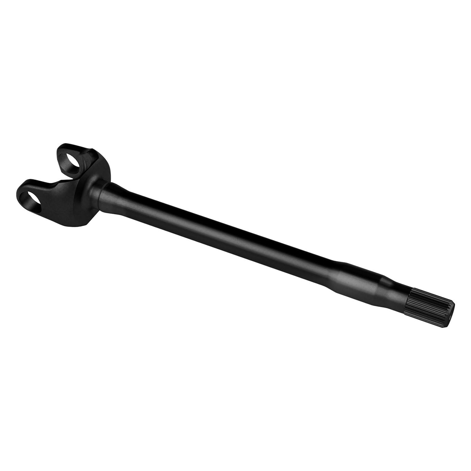 TeraFlex Jeep JK/JKU Front R44 Axle Shaft Left Inner 35-Spline 07-18 Wrangler JK/JKU