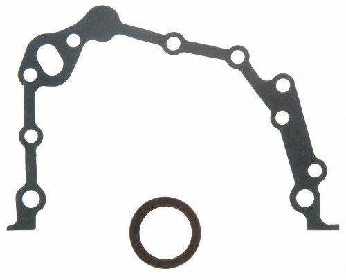 TCS FEL-PRO 46017 Crankshaft Front Seal Set