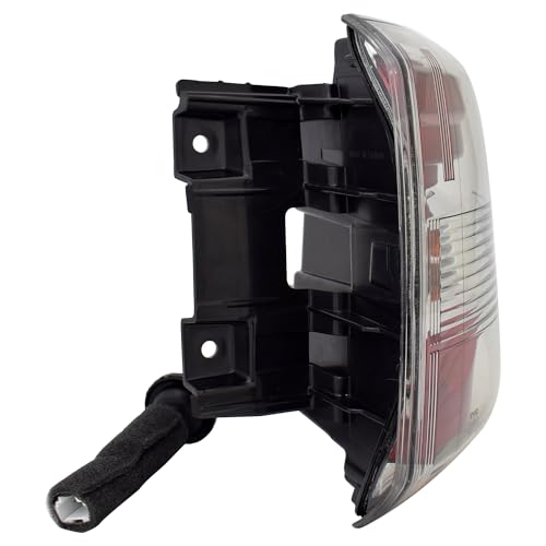 Right TYC 11-9273-00 Tail Light Assembly