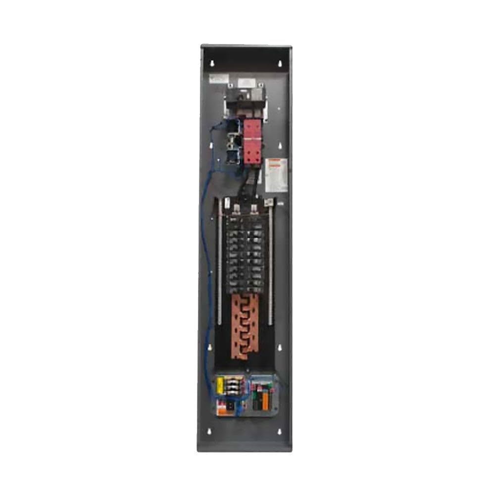 RXG42SHA1 Generac 42-circuit 200 Amp SE ATS (not CUL)