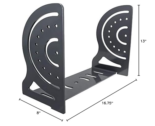 Cobra head Vision X Lighting (LAG60TRHD) Mount Adapter