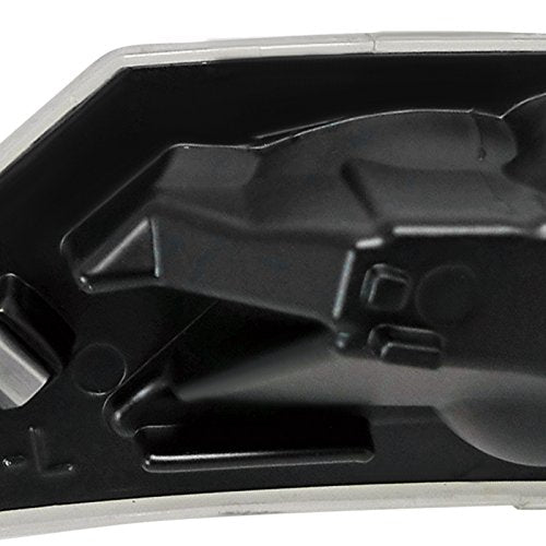 Clear Spec-D Tuning LSM-FRS12C-RS Side Marker Light