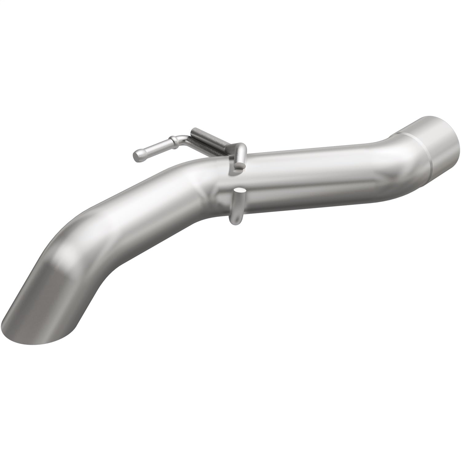 D-Fit MagnaFlow Performance Exhaust Muffler Kit 19586: For 2021-2024 Ford Bronco