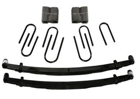 Suspension Lift Kit Skyjacker (D400CK-N)