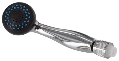 3-Function Handheld Shower Phoenix PF276051, Chrome