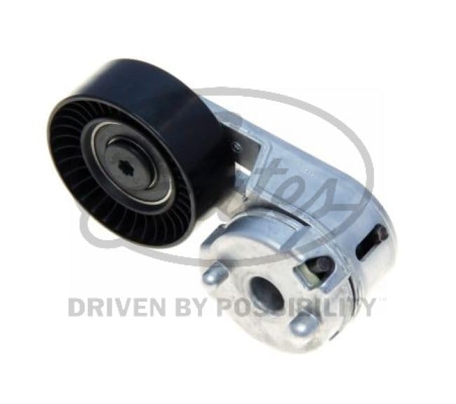 DriveAlign Gates 38163 Automatic Belt Drive Tensioner