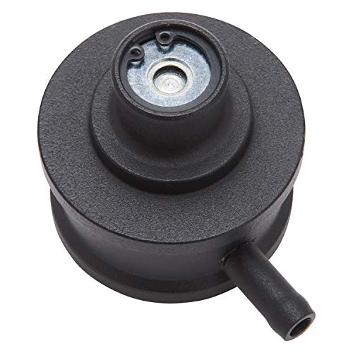 Billet Aluminum Edelbrock 4406 Oil Filler Cap
