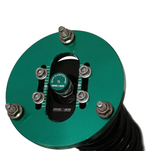 Megan Racing Euro II Series MR-CDK-E46M3 Coilover Damper Kit