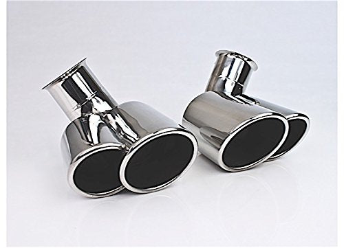 DT-24084R Different Trend Exhaust Tip