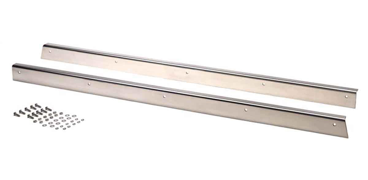 Kentrol Automotive Rocker Guards (Pair) 30413