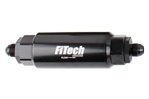 Fuel Filter FiTech 80111