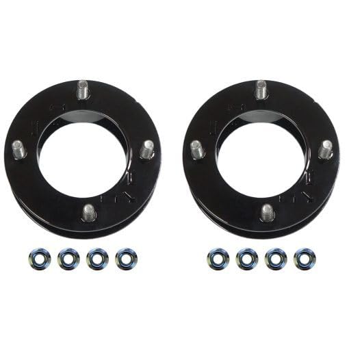 2.5 Skyjacker TU2225MS Leveling Kit