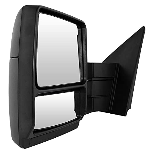 Telescoping Xtune Mirrors (MIR-FF15004-MA-SET)