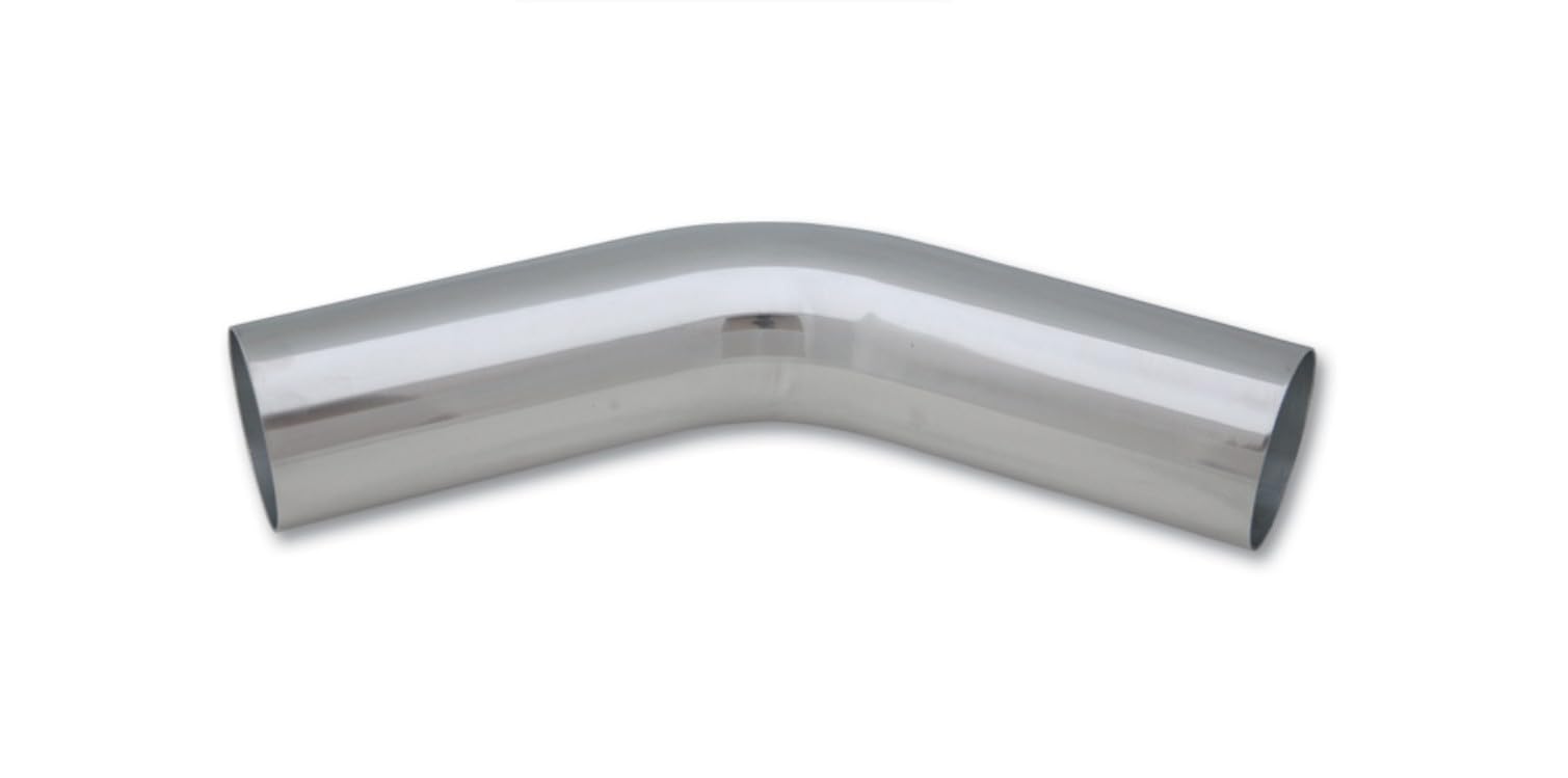 Aluminum Tubing Vibrant Performance 2157