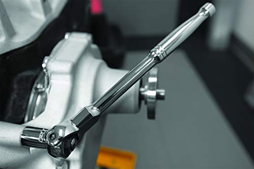 1/2" Dr. Performance Tool 1/2" 6pt Socket - W32016