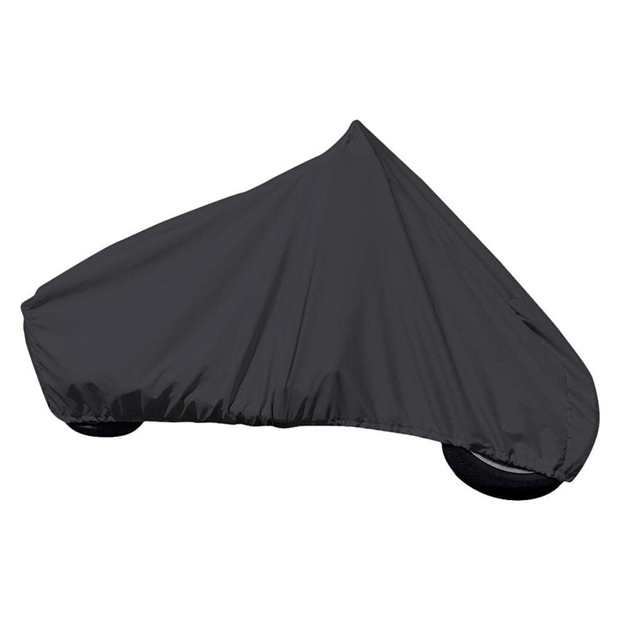 9001S-02 Carver Ps Cover Mc Crusr with WS 15 Blk