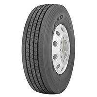 295/80R22.5 TOYO 152M (H/16) M144 TL
