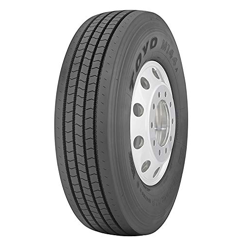 305/70R22.5 TOYO 152/150L L/20 M144 TL