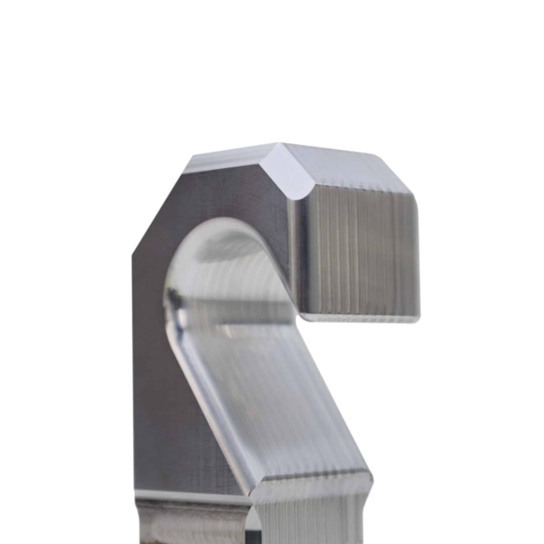 Vehicle Recovery Hook Weigh Safe