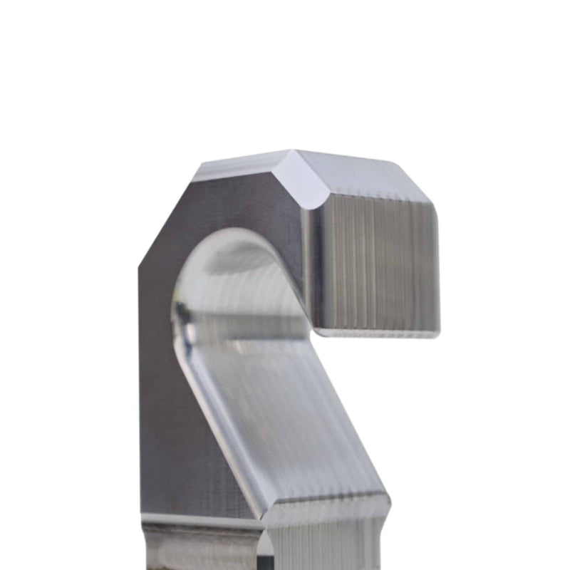 Vehicle Recovery Hook Weigh Safe