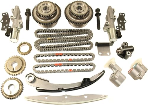 9-0720SVVT Cloyes Engine Timing Chain Kit