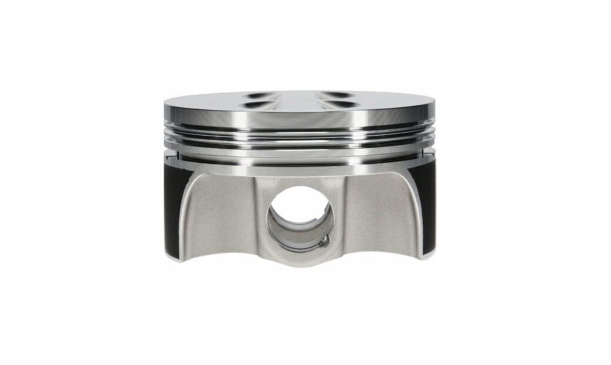 Piston and RING SPORTSMAN RACING PRODUCTS
