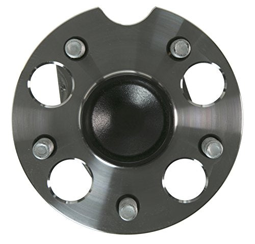 Toyota Venza MOOG 512422 Wheel Bearing and Hub Assembly