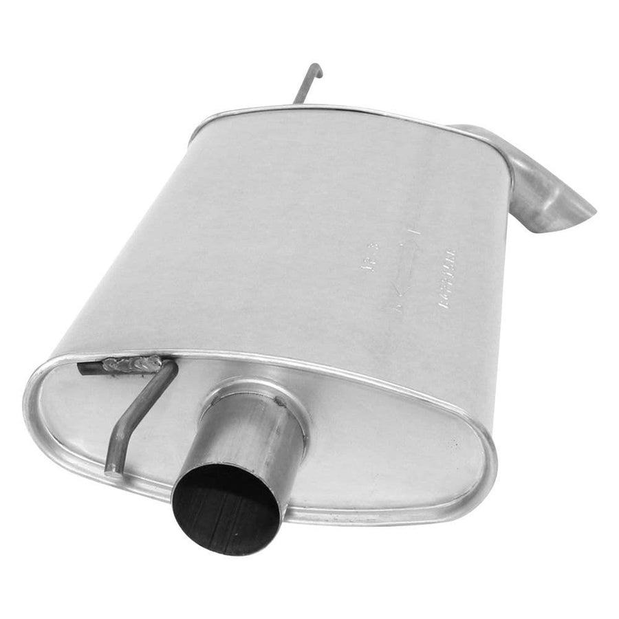 Exhaust AP Products Muffler 2081