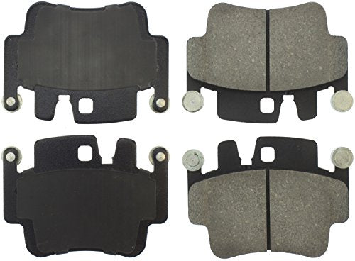 Sport Brake Pads StopTech 309.09170 with Shims and Hardware
