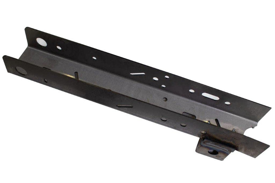 PASSENGER SIDE REAR FRAME SECTION