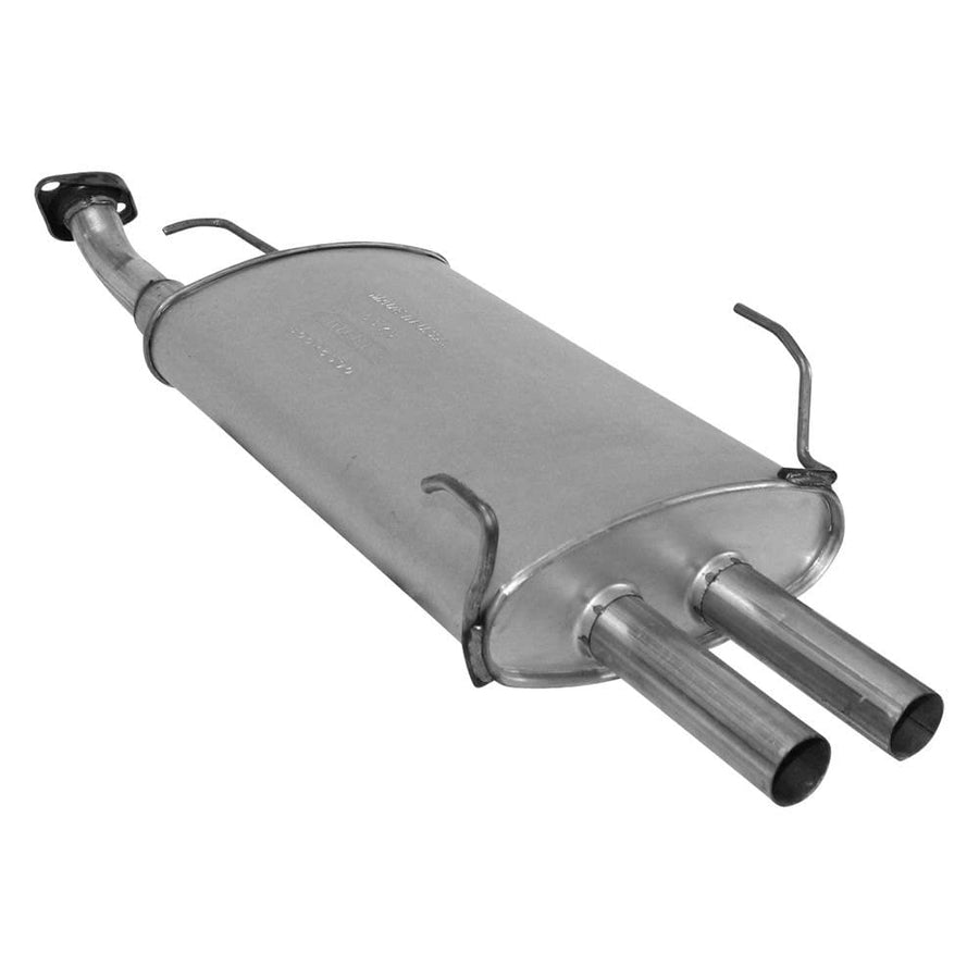 Exhaust Muffler AP Exhaust Products 2459