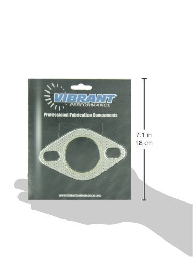 2-1/4"EX GSKT VIBRANT Performance 2BLT