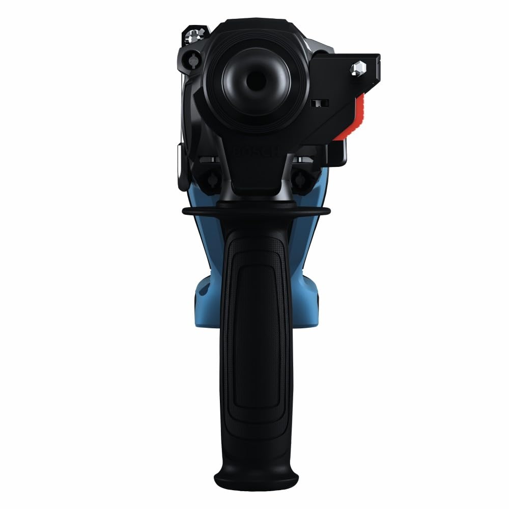 Bosch 18V GBH18V-28DCN Brushless Connected-Ready SDS-plus® Bulldog™ 1-1/8 In. Rotary Hammer (Bare Tool)