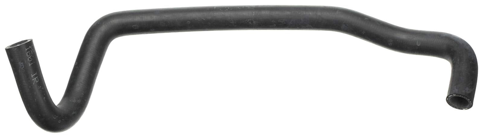 Molded Gates 18298 Heater Hose