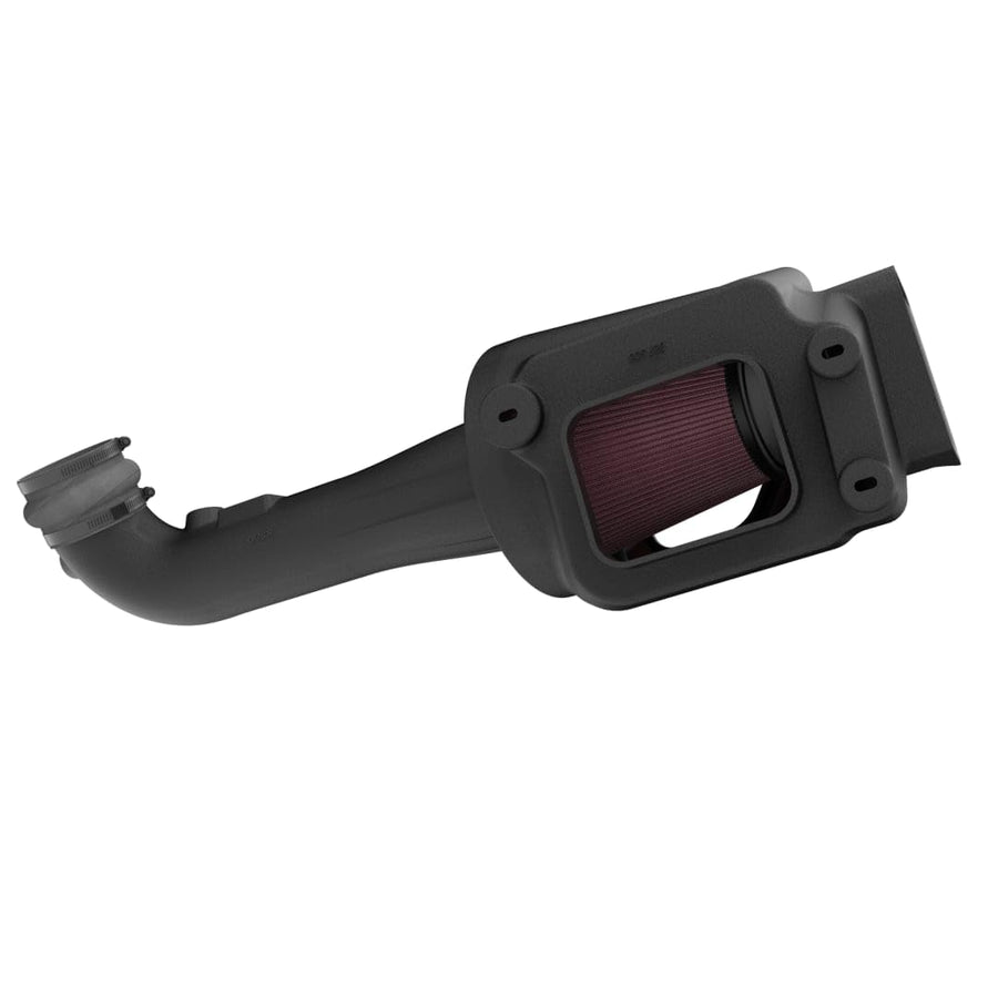 K&N 14-20 Chevy Silverado 1500 NextGen (5.3L/6.2L V8) Cold Air Intake