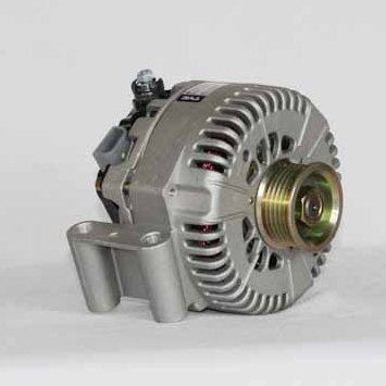 Alternator TYC Compatible with 1997-2003 Ford Explorer