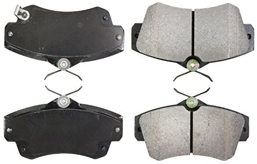Sport Brake Pads StopTech 309.08410 with Shims and Hardware