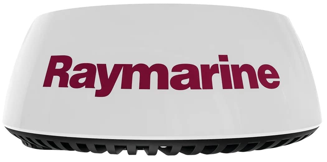 Quantum Raymarine 18" Radom Wireless