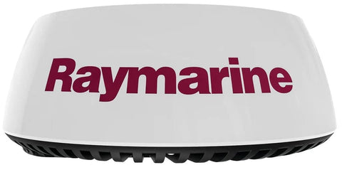 Quantum Raymarine 18" Radom Wireless