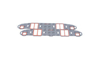 SCE Intake Manifold Gasket SCE Gaskets, 1.05 x 2.18 in Rectangular Port, Composite