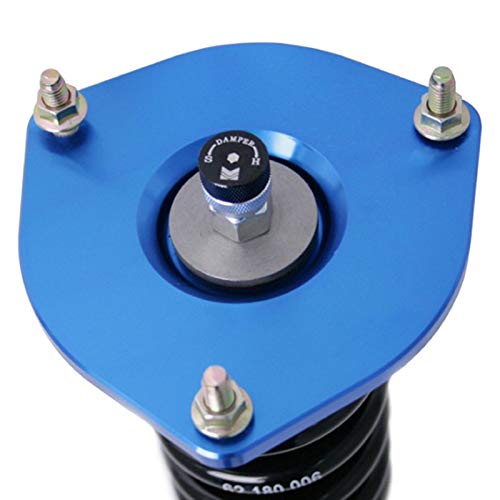 MR-CDK-TCO08-EZII Megan Racing EZII Series Coilover Damper Kit
