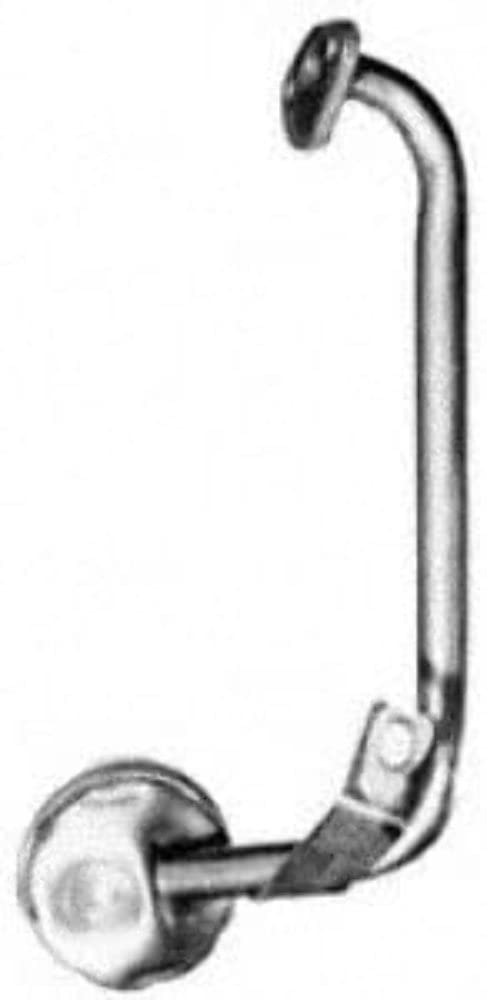 Engine Oil Pump Screen MAHLE 6011713