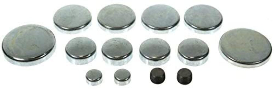 MPE-137R Melling Freeze Plug Kit
