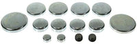 MPE-137R Melling Freeze Plug Kit