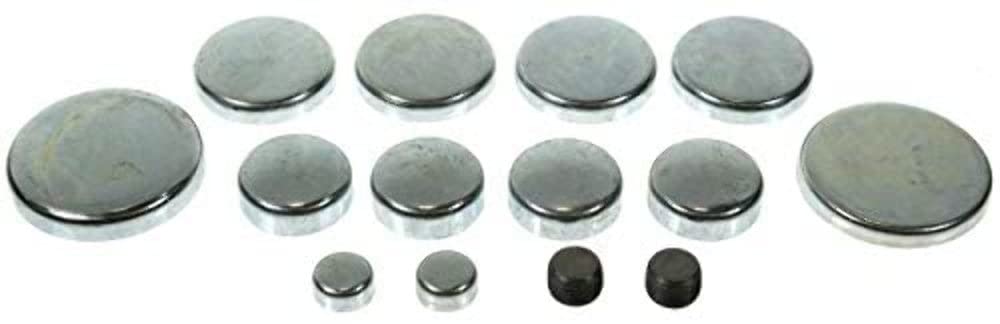 MPE-137R Melling Freeze Plug Kit