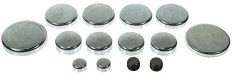 MPE-137R Melling Freeze Plug Kit